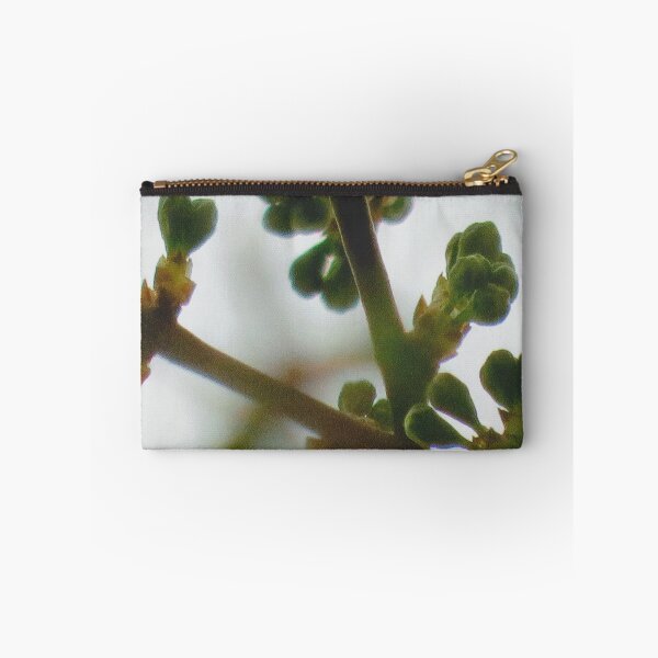 Item preview, Plum Tree budding branches with heart shaped buds designed and sold by ChillonLeachArt.