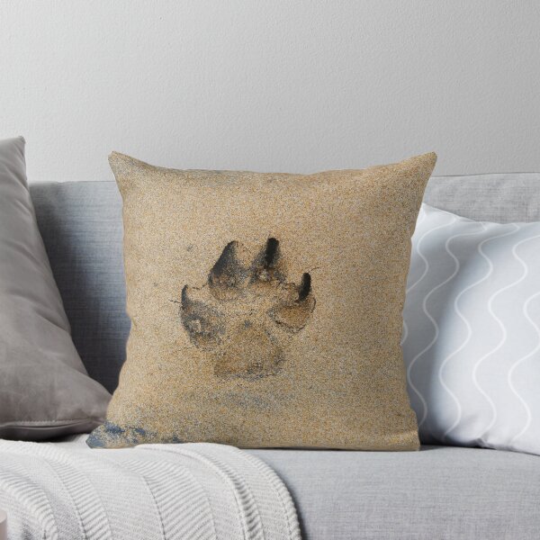 Item preview, Dog Paw designed and sold by louisejump..