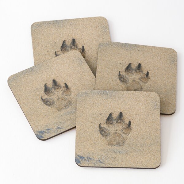 Item preview, Dog Paw designed and sold by louisejump..