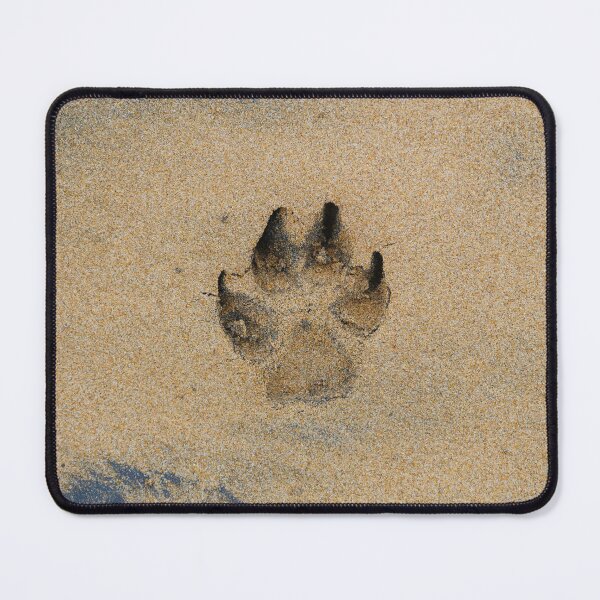 Item preview, Dog Paw designed and sold by louisejump..