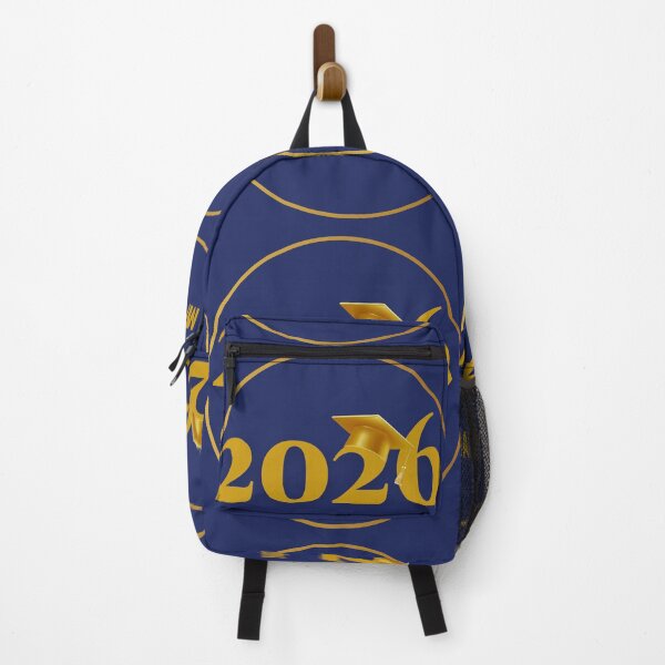 Item preview, Mi graduación 2026 diseño Elegante Dorado designed and sold by A touch of creativity.