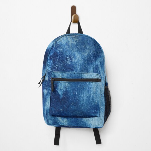 Item preview, Backyard Garden cyanotype #1 on raw natural silk designed and sold by ChillonLeachArt.