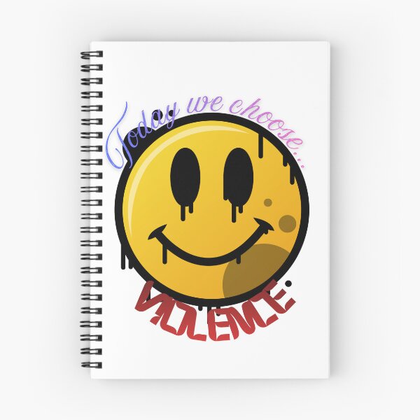 Item preview, Crazy Smiley designed and sold by RossNova26.