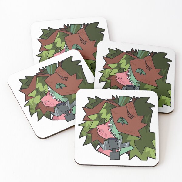 Item preview, Reanimated! || Sprout designed and sold by Batdad33.