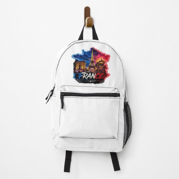 Item preview, France Vibes – Culture & Passion ?? | Neon Paris Design designed and sold by 97-caboutique.