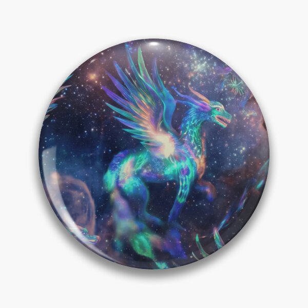 Item preview,  Cosmic Alebrije designed and sold by  ViralVisionsCreating .