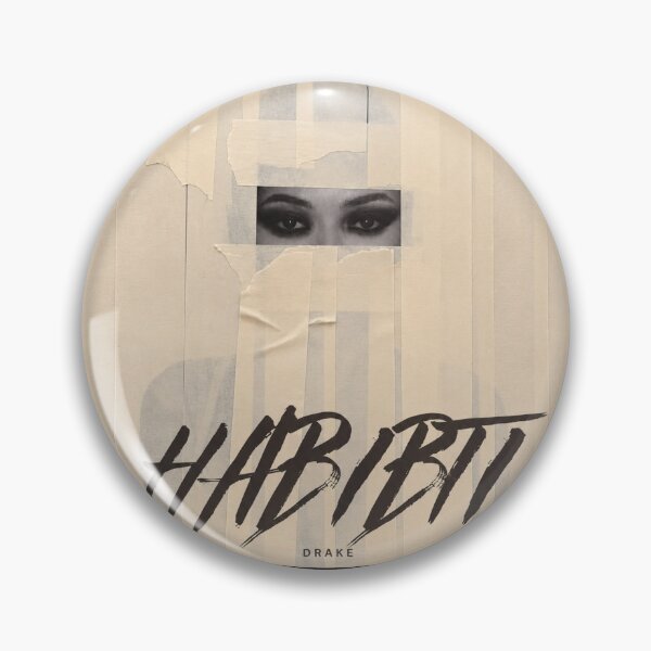Item preview, habibti album designed and sold by WifeStar321.