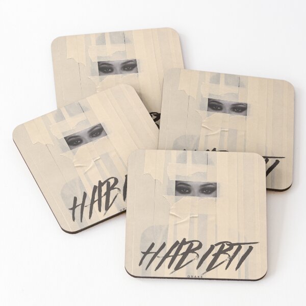 Item preview, habibti album designed and sold by WifeStar321.