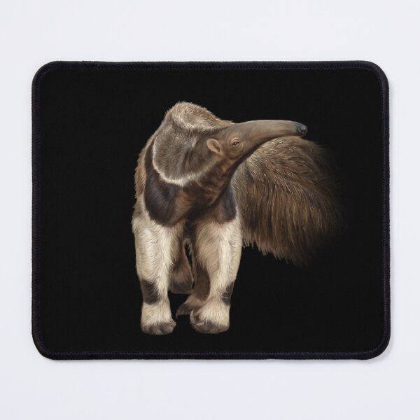 Item preview, Giant Anteater designed and sold by Guardi71.