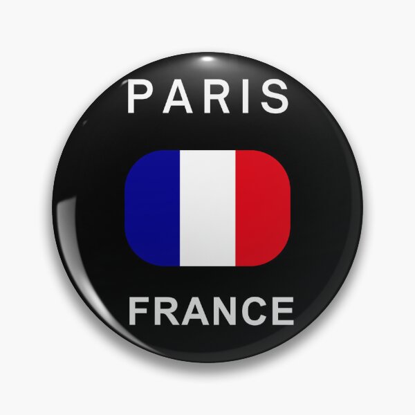 Item preview, Paris City Map France – Minimalist Black and White Urban Design designed and sold by Psycho-Crazy.