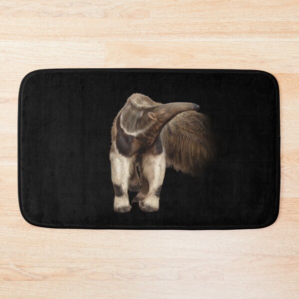 Item preview, Giant Anteater designed and sold by Guardi71.
