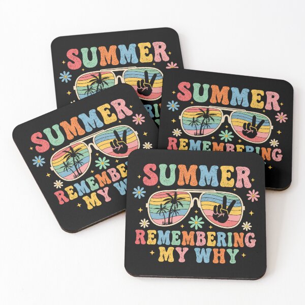 Item preview, Summer Remembering My Why  designed and sold by ivotee.