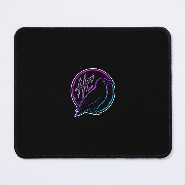 Item preview, Heretical Crow Logo - Streetwear designed and sold by Heretical-Crow.