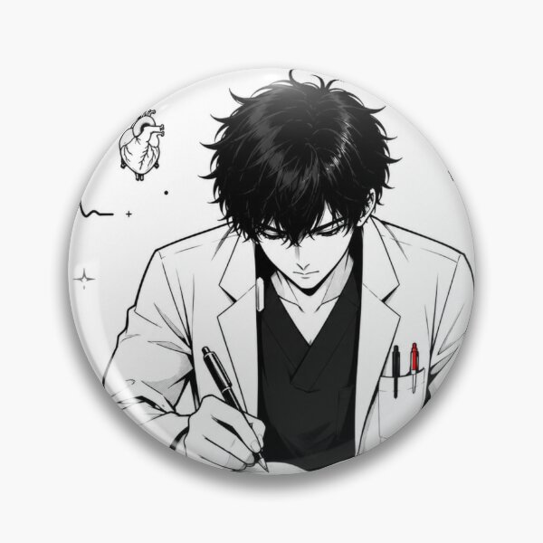 Item preview, Night Study Doctor designed and sold by Study Arc .