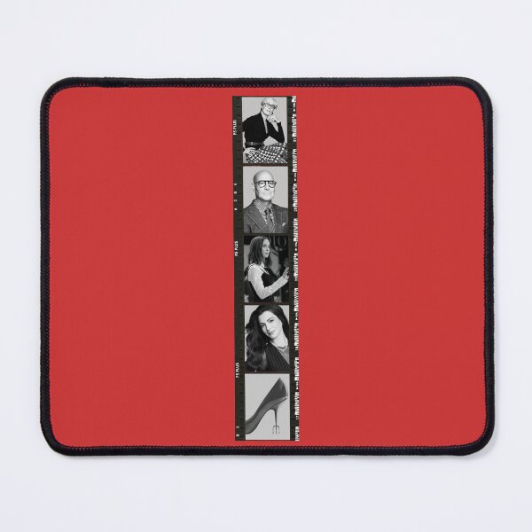 Item preview, miranda, nigel, emily and Andy DWP designed and sold by miss madison creates.