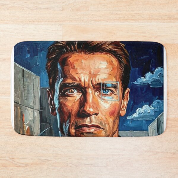 Item preview, Total Recall: Get Your Ass to Mars designed and sold by Art's Diner.