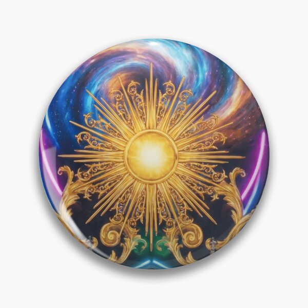 Item preview, Baroque Solaris designed and sold by  ViralVisionsCreating .
