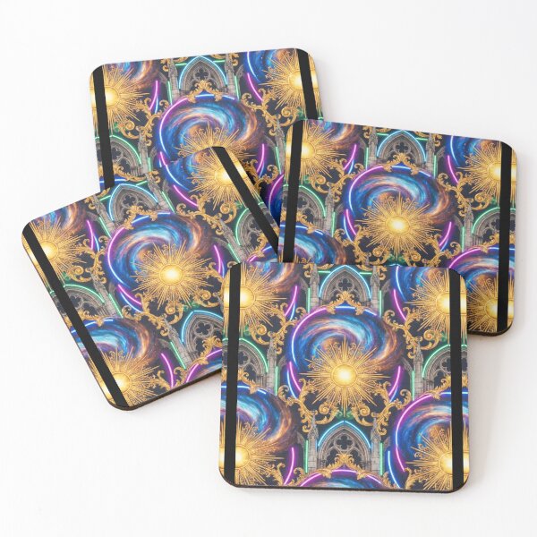 Item preview, Baroque Solaris designed and sold by  ViralVisionsCreating .