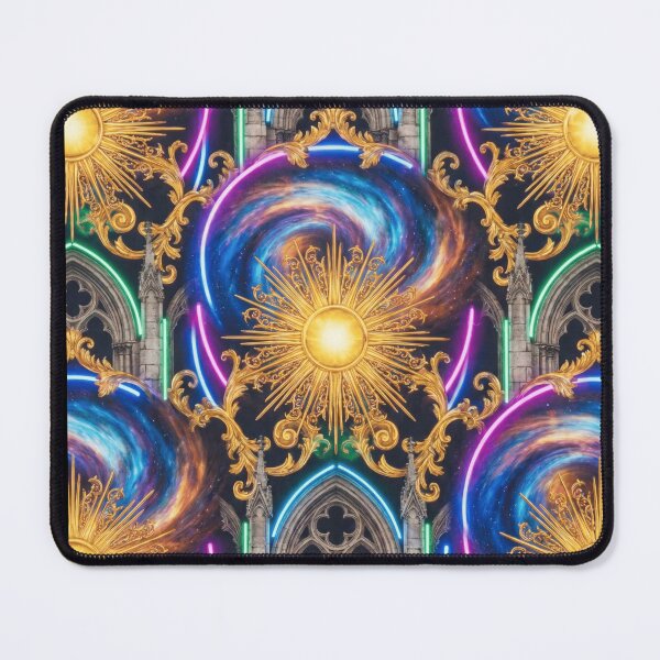 Item preview, Baroque Solaris designed and sold by ViralVisionsCreating .