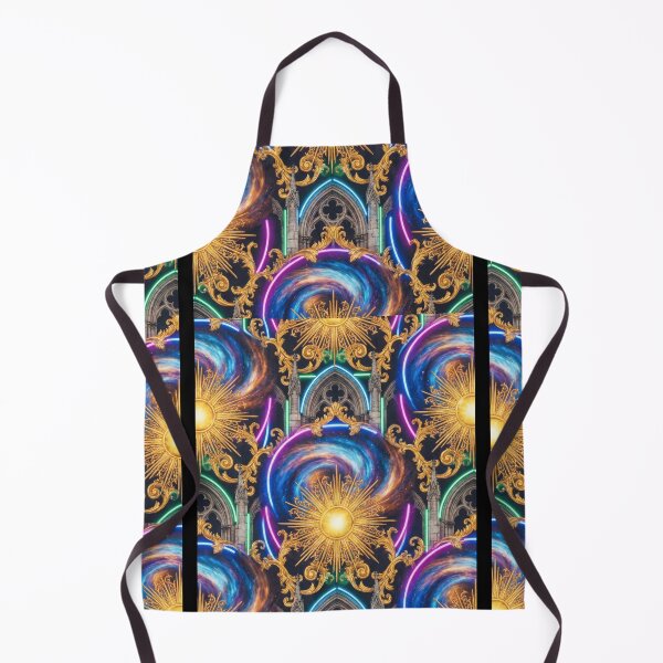 Item preview, Baroque Solaris designed and sold by ViralVisionsCreating .