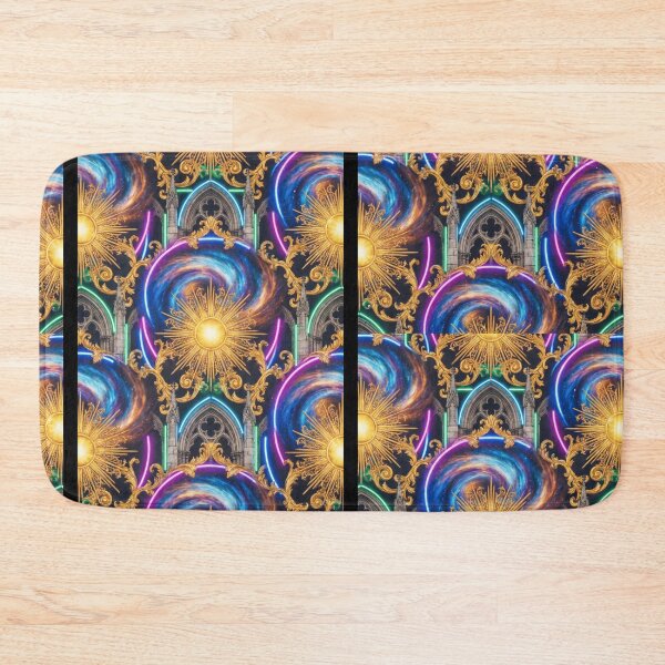 Item preview, Baroque Solaris designed and sold by  ViralVisionsCreating .