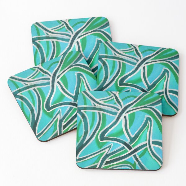 Item preview, Garden view designed and sold by Infinitely Connected to Expand and Absorb.