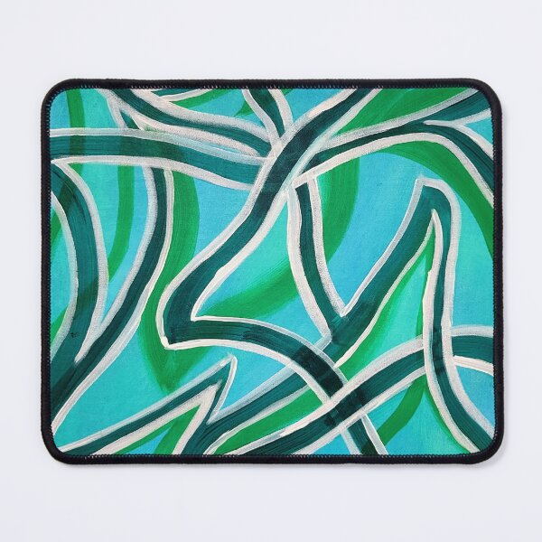 Item preview, Garden view designed and sold by Infinitely Connected to Expand and Absorb.