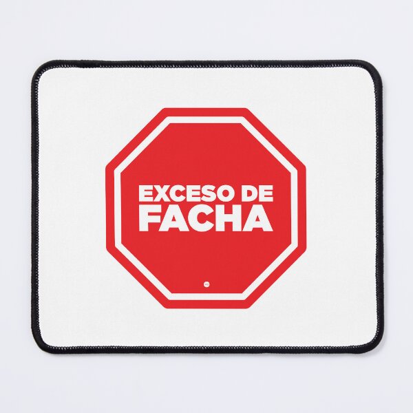 Item preview, Excessive appearance designed and sold by XUSRedbubble.