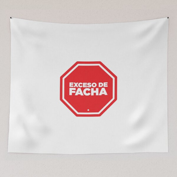 Item preview, Excessive appearance designed and sold by XUSRedbubble.