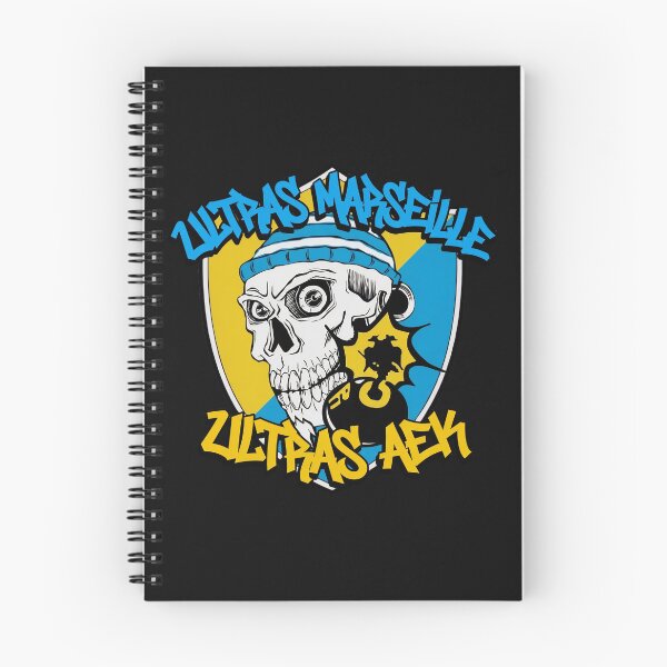 Item preview, Ultras Cu1984 X Original 21 Athens Marseille designed and sold by canvasriddle.