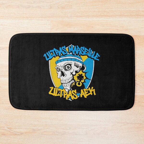 Item preview, Ultras Cu1984 X Original 21 Athens Marseille designed and sold by canvasriddle.