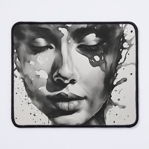 Item preview, Watercolour Inspired Designs, Retro-Chic Design designed and sold by CodellCreations.