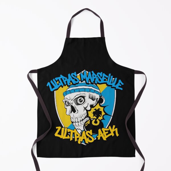 Item preview, Ultras Cu1984 X Original 21 Athens Marseille designed and sold by canvasriddle.