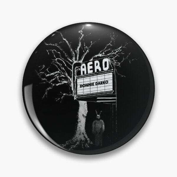 Item preview, Aero Theatre Donnie Darko designed and sold by shirtsthatiwant.