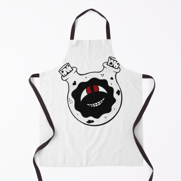 Item preview, The Dwarf in the Flask - Homunculus Eye Design designed and sold by nighto-0W.
