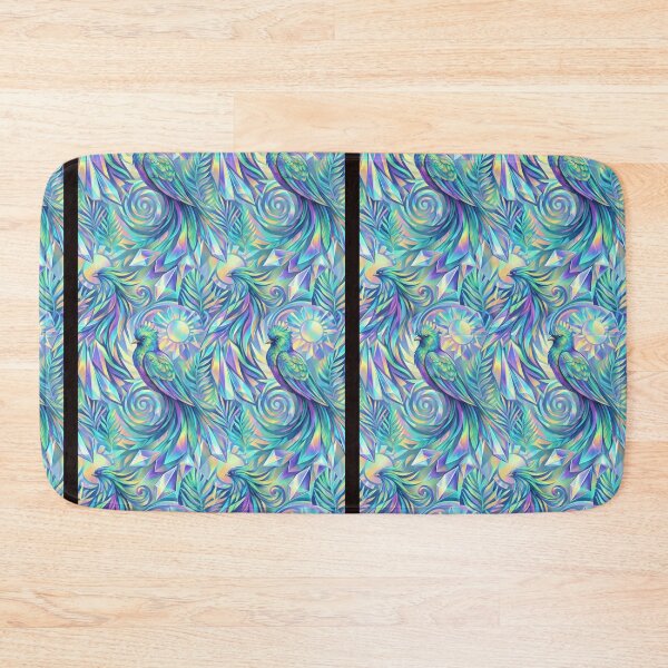 Item preview, Quetzal Prism designed and sold by  ViralVisionsCreating .