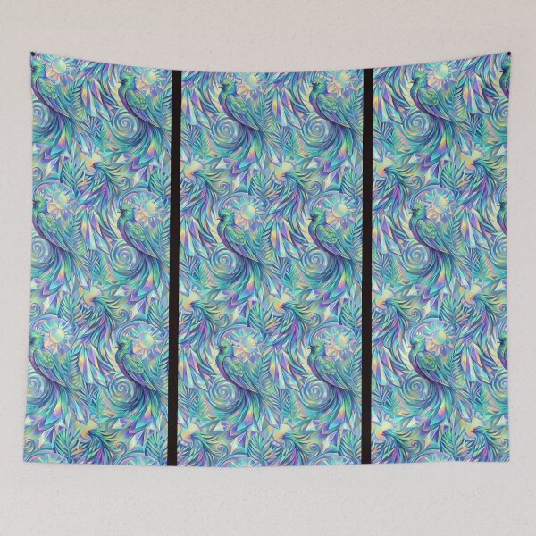 Item preview, Quetzal Prism designed and sold by  ViralVisionsCreating .