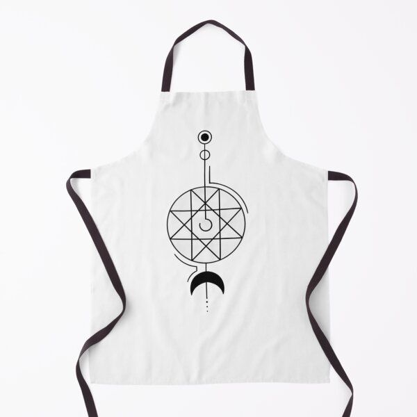 Item preview, Human Transmutation Circle - Alchemy Array Art  designed and sold by nighto-0W.