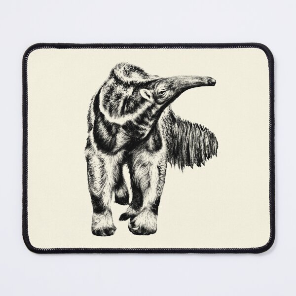 Item preview, Giant Anteater designed and sold by Guardi71.