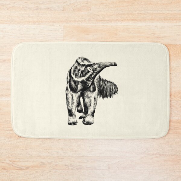 Item preview, Giant Anteater designed and sold by Guardi71.