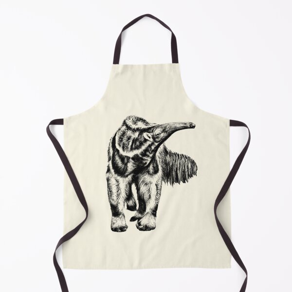 Item preview, Giant Anteater designed and sold by Guardi71.