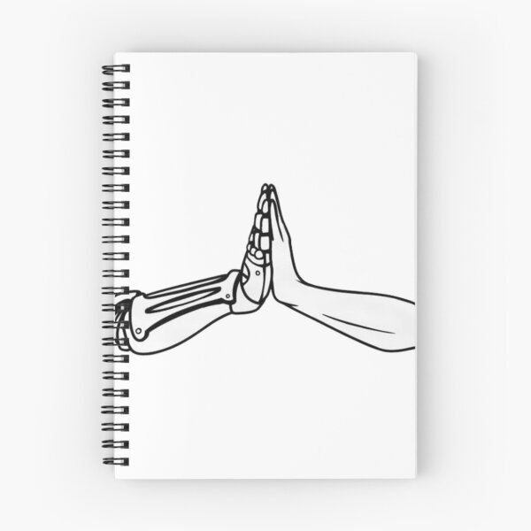 Item preview, Transmutation Hands - Alchemy Clapping Symbol designed and sold by nighto-0W.