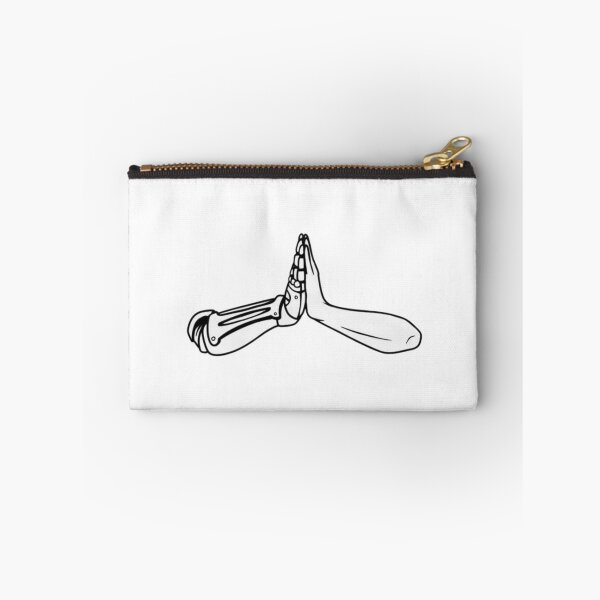 Item preview, Transmutation Hands - Alchemy Clapping Symbol designed and sold by nighto-0W.