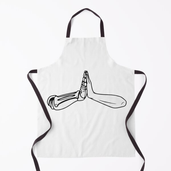 Item preview, Transmutation Hands - Alchemy Clapping Symbol designed and sold by nighto-0W.