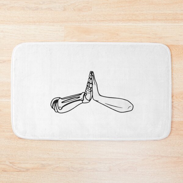 Item preview, Transmutation Hands - Alchemy Clapping Symbol designed and sold by nighto-0W.