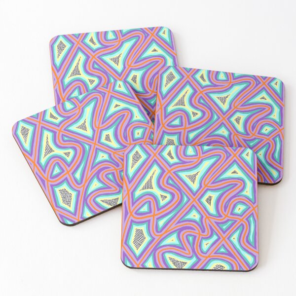 Item preview, Mixed signals neon designed and sold by HARSHINI maheshwaram Label.