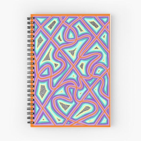 Item preview, Mixed signals neon designed and sold by HARSHINI maheshwaram Label.