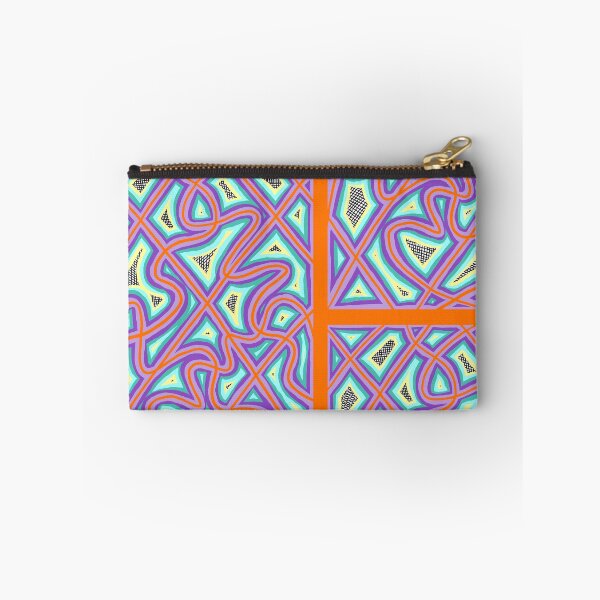 Item preview, Mixed signals neon designed and sold by HARSHINI maheshwaram Label.