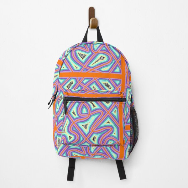 Item preview, Mixed signals neon designed and sold by HARSHINI maheshwaram Label.