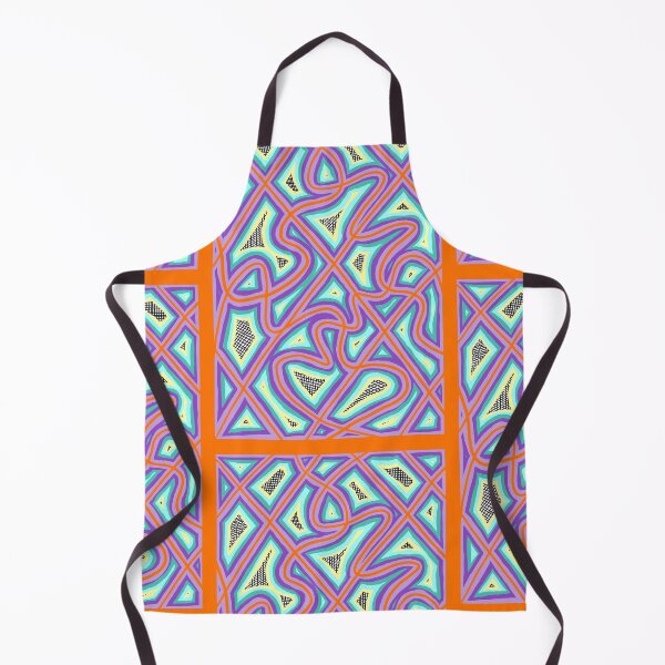 Item preview, Mixed signals neon designed and sold by HARSHINI maheshwaram Label.